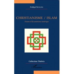 Christianisme / Islam....