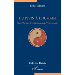 Du Divin à l'humain. Tour...