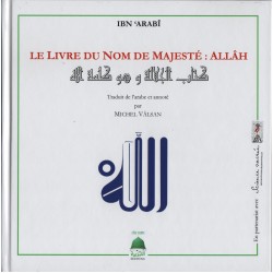 Le livre du Nom de Majesté...