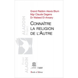 Connaître la religion de...