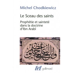 Le Sceau des saints :...