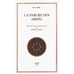 La parure des Abdâl