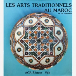 Les arts traditionnels au...