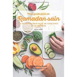 Mon guide pour un Ramadan...