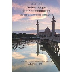 Auto-critique d'une...