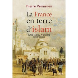 La France en terre d'islam....