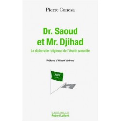 Dr. Saoud et Mr. Djihad -...