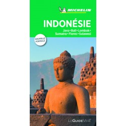 Indonésie - Java, Bali,...