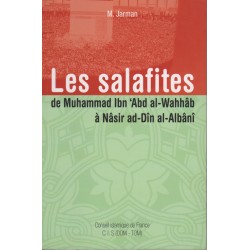 Les Salafites, de Muhammad...