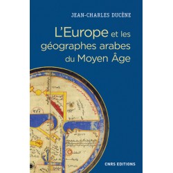 L'Europe et les géographes...