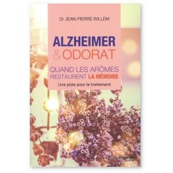 Alzheimer et odorat - Quand les arômes restaurent la mémoire