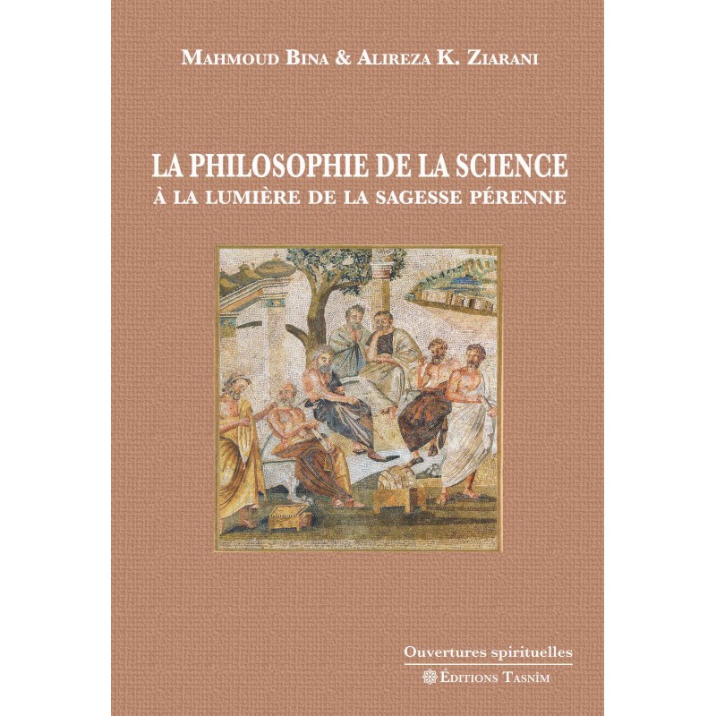 La Philosophie de la science