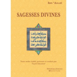 Sagesses divines