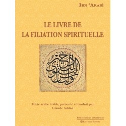 Le Livre de la filiation spirituelle
