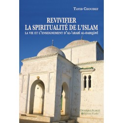 Revivifier la spiritualité...