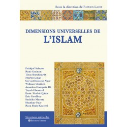 Dimensions universelles de...