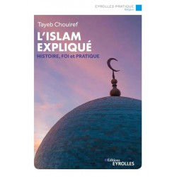 L'ISLAM EXPLIQUÉ - HISTOIRE, FOI ET PRATIQUE