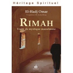 Rimah - Traité de mystique musulmane