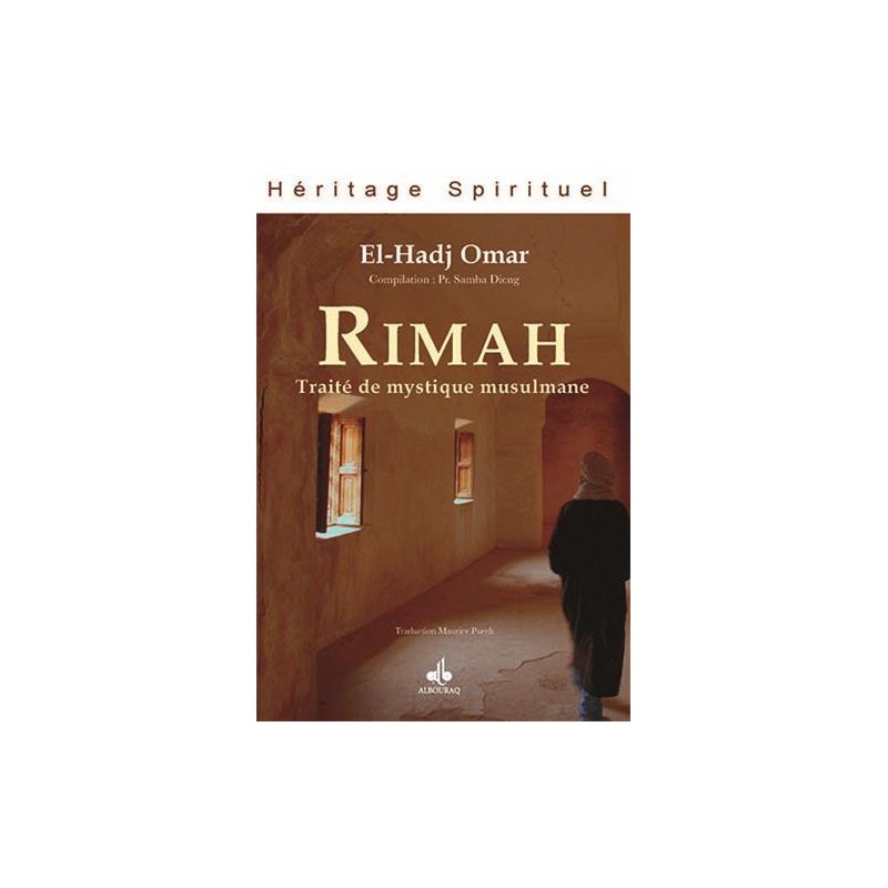 Rimah - Traité de mystique musulmane