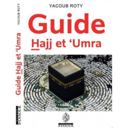 Guide Hajj et 'Umra