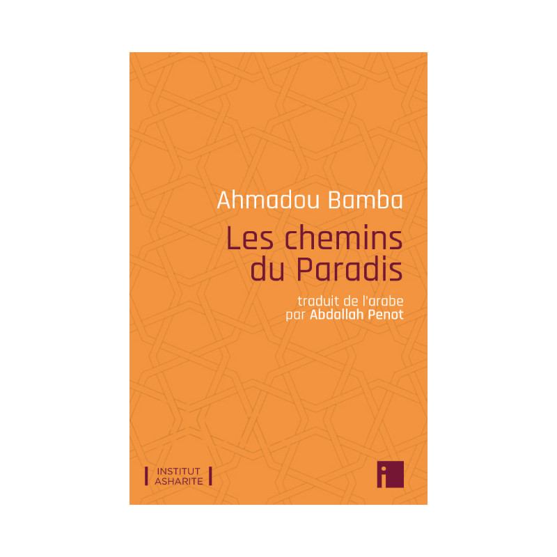 Les chemins du paradis