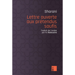 Lettre ouverte aux prétendus soufis