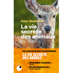 La vie secrète des animaux - Amour, deuil, compassion : un monde caché s'ouvre à nous