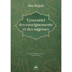 L’essentiel des enseignements et des sagesses