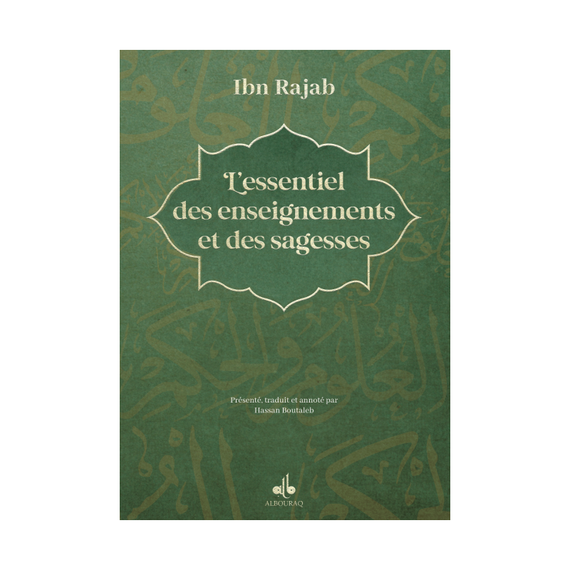 L’essentiel des enseignements et des sagesses