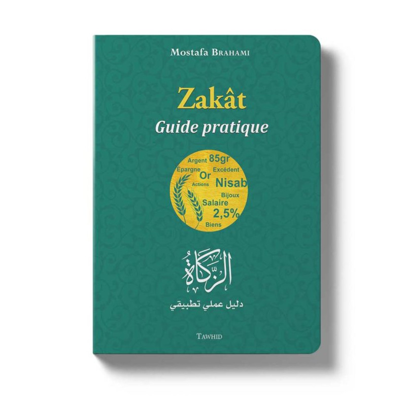 Zakât, guide pratique