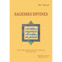 Sagesses divines