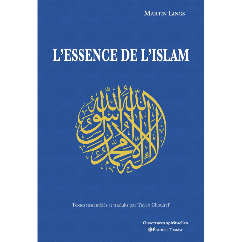 L’Essence de l’islam
