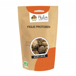 Figue protoben bio 250g