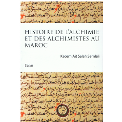 Histoire de l'alchimie et des alchimistes au Maroc