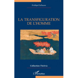 La Transfiguration de l'homme