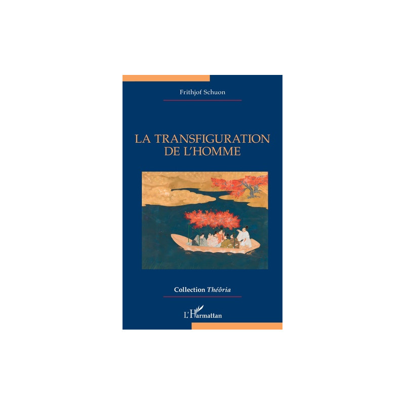 La Transfiguration de l'homme