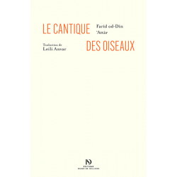 Le Cantique des Oiseaux