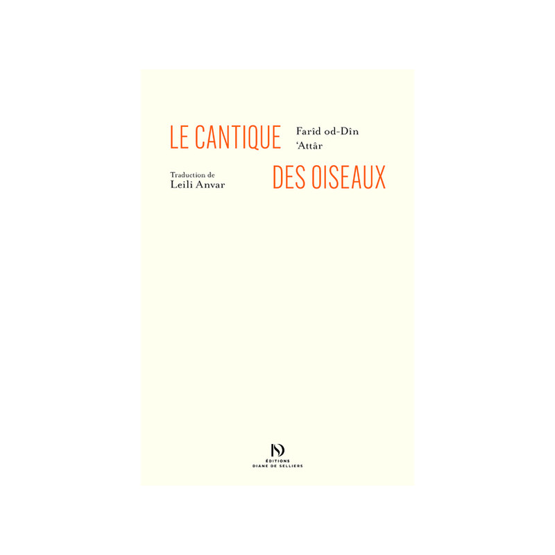 Le Cantique des Oiseaux