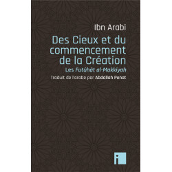 Des Cieux et du commencement de la Création