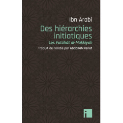 Des hiérarchies initiatiques