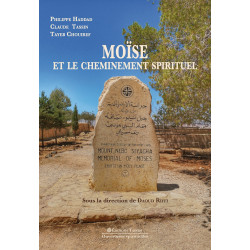 Moïse et le cheminement spirituel