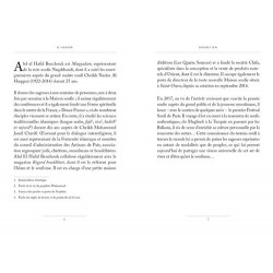 Le petit livre du Soufisme