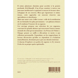 Cents sagesses sur le cheminement spirituel