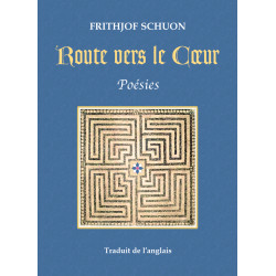 Route vers le Cœur