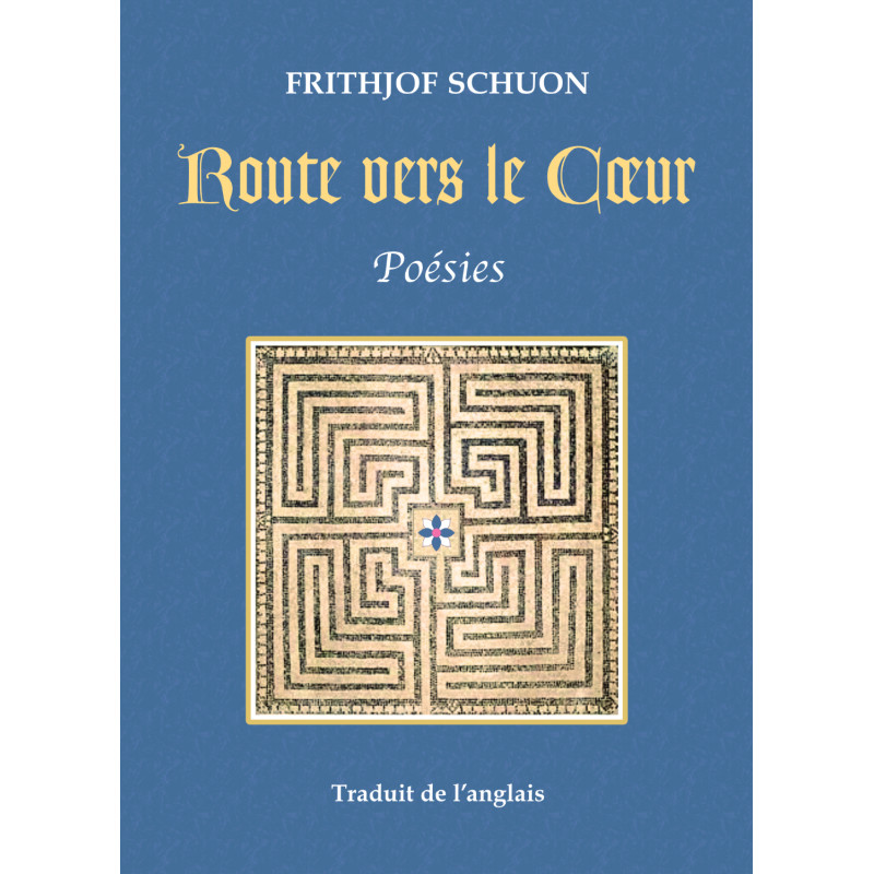 Route vers le Cœur