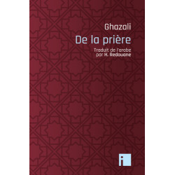 De la prière