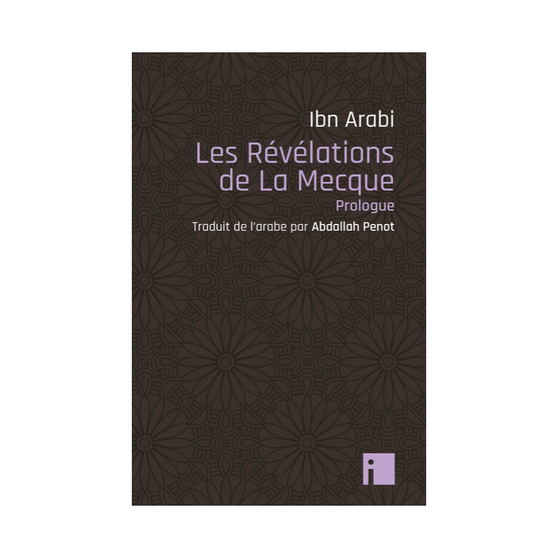 Les Révélations de La Mecque - Prologue Les Révélations de La Mecque - Prologue