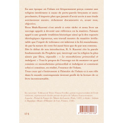 L'Esprit de tolérance (nouvelle édition)