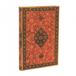 Carnet Paperblanks Layla Midi