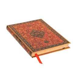 Carnet Paperblanks Layla Midi